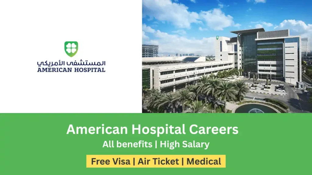 American Hospital Careers