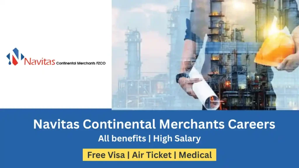 Navitas Continental Merchants