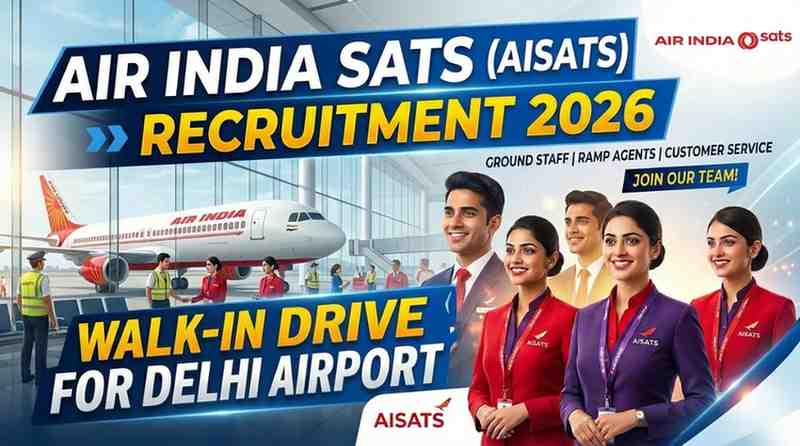Air-India-SATS-(AISATS)-Recruitment-2026