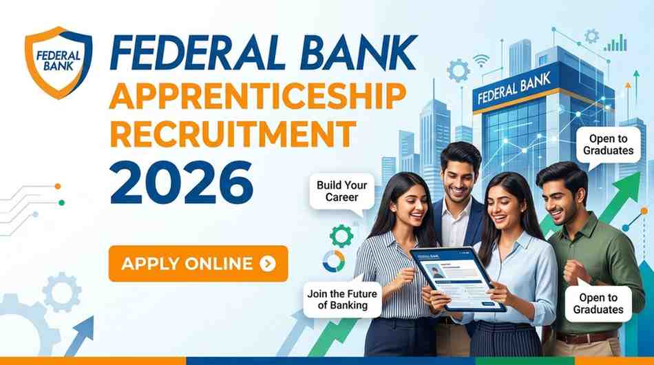 Federal-Bank-Apprenticeship-Recruitment-2026
