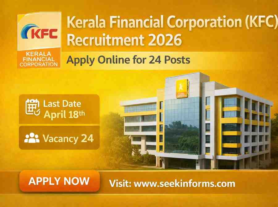 Kerala-Financial-Corporation-(KFC)-Recruitment-2026