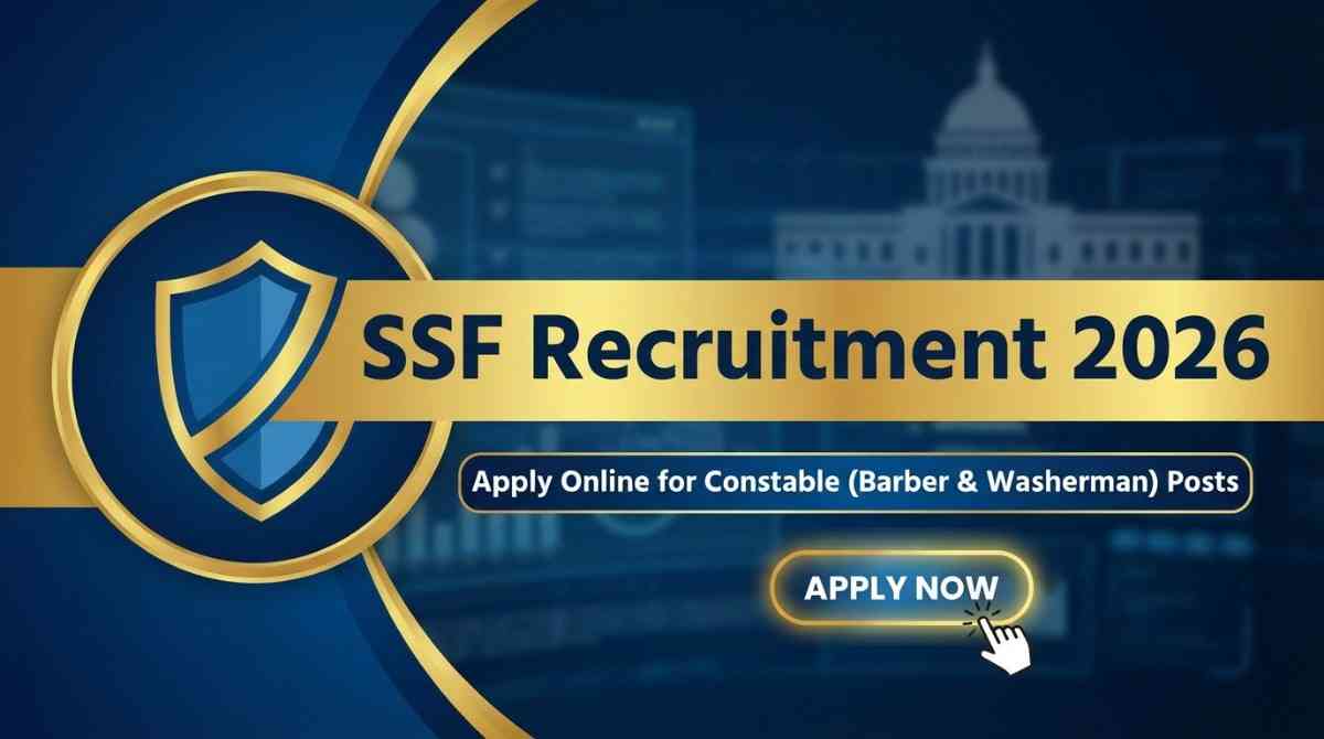 SSF_Recruitment_2026