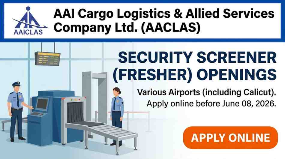 AAICLAS-Recruitment-2026