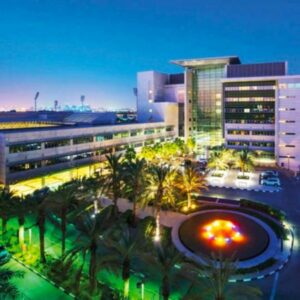 American Hospital Dubai Careers