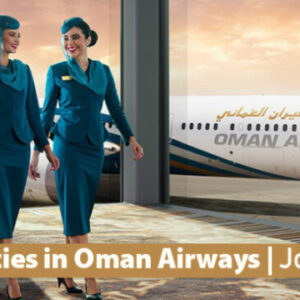 OMAN AIRWAYS