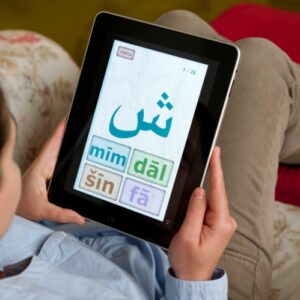 best app to learn arabic