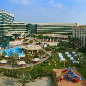 millenium hotel career