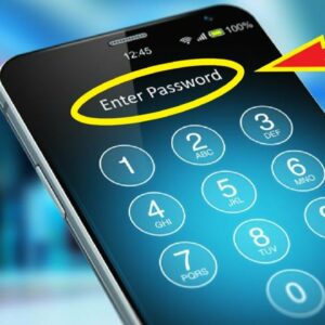 phone security