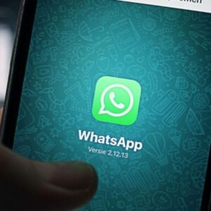 whatsapp upi
