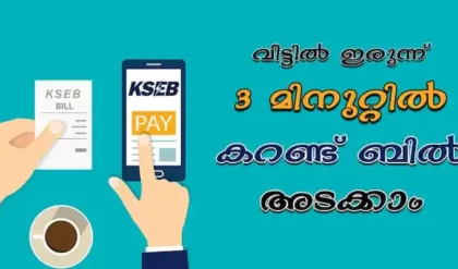 kseb app