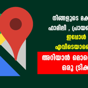 location tracker online