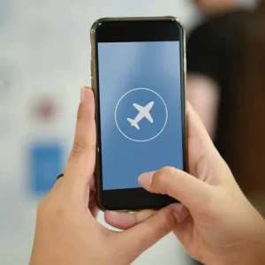 flight search app