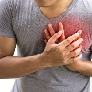 cholesterol symptoms