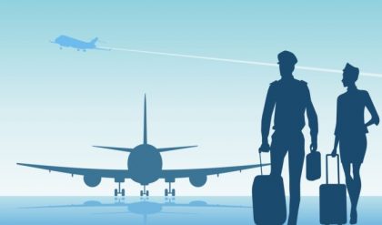 air careers