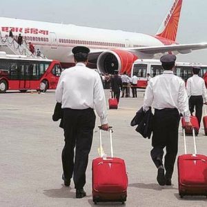 airindia in