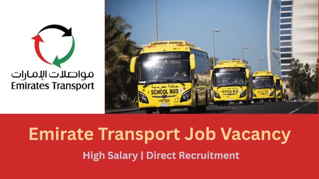Emirate Transport