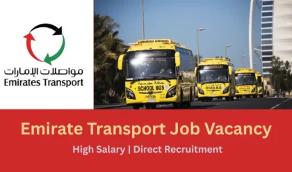 Emirate Transport