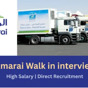 Almarai Wal in Interview