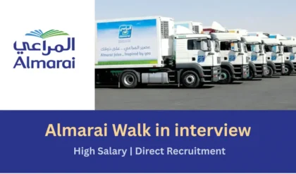 Almarai Wal in Interview
