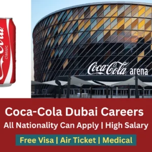 Coca-Cola Careers