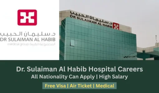 Dr. Sulaiman Al Habib Hospital