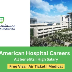 American Hospital Careers