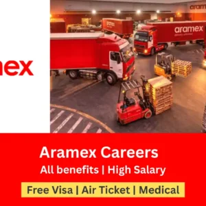 Aramex Careers