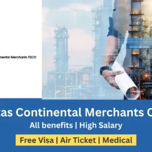 Navitas Continental Merchants