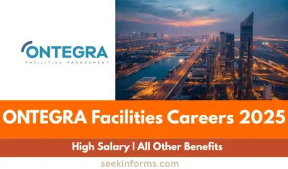 ONTEGRA Facilities Careers 2025