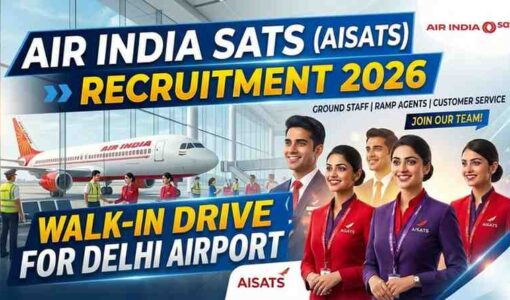 Air-India-SATS-(AISATS)-Recruitment-2026