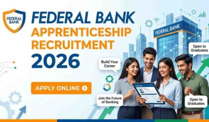 Federal-Bank-Apprenticeship-Recruitment-2026