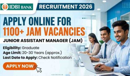 IDBI-Recruitment-2026