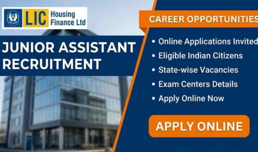 LIC HFL Recruitment 2026