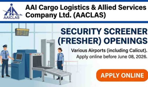 AAICLAS-Recruitment-2026