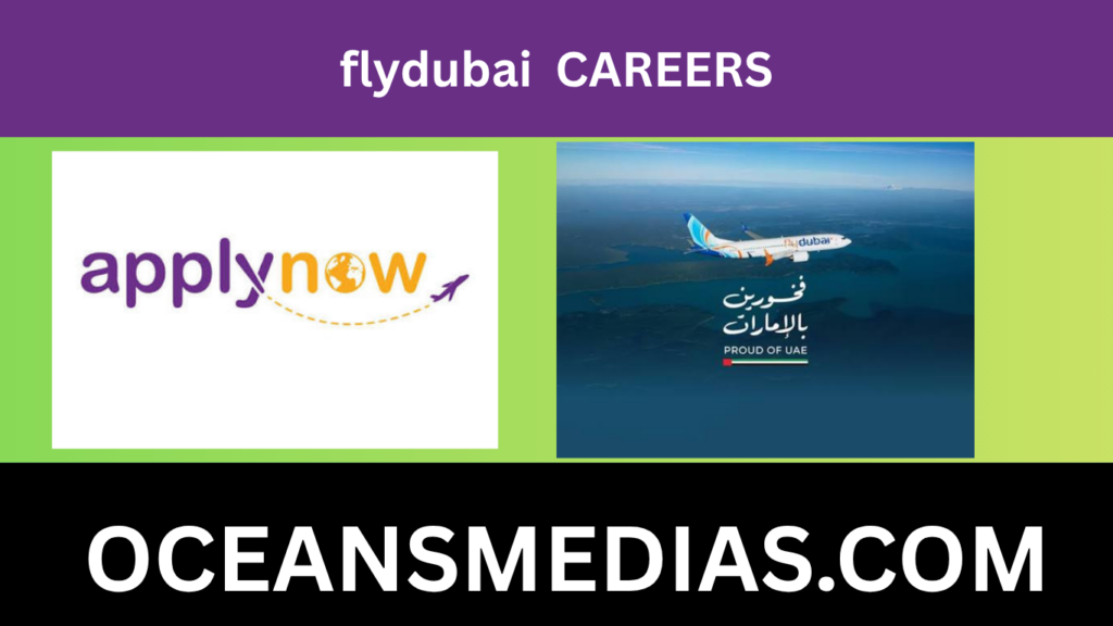 flydubai